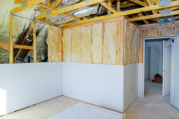 Best Types of Insulation in Northern Cambria, PA