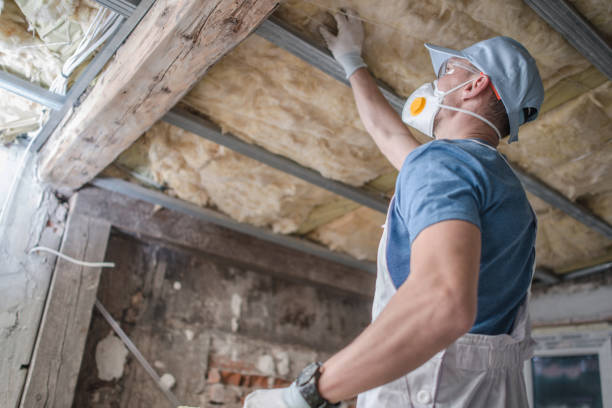 Best Insulation for Specific Applications in Northern Cambria, PA