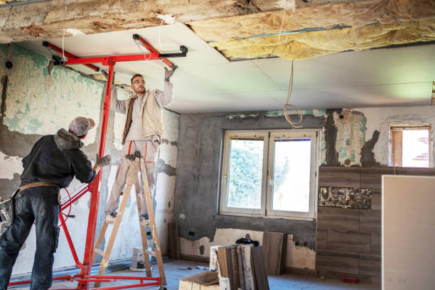 Best Insulation for Specific Applications in Northern Cambria, PA