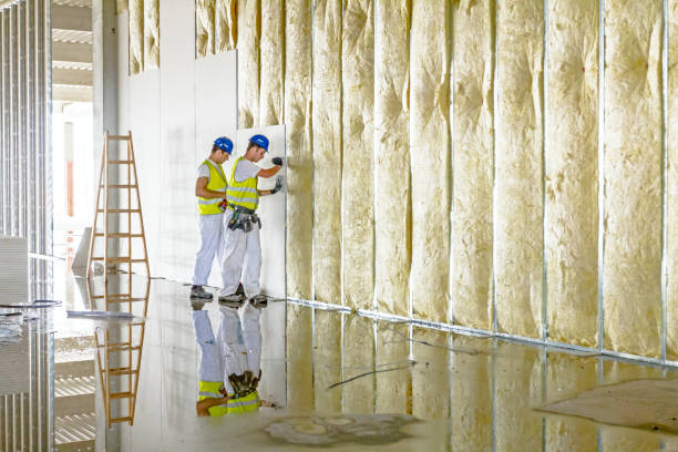 Best Insulation for Specific Applications in Northern Cambria, PA